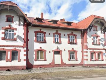 Mysłowice, Województwo śląskie