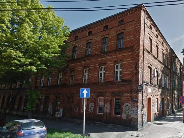 Mieszkanie na wynajem, Mysłowice, Lompy
