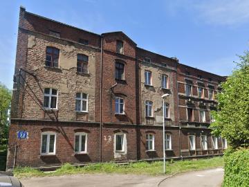 Mysłowice, Województwo śląskie