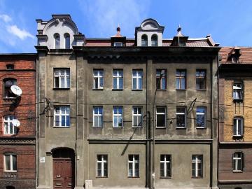 Mysłowice, Województwo śląskie