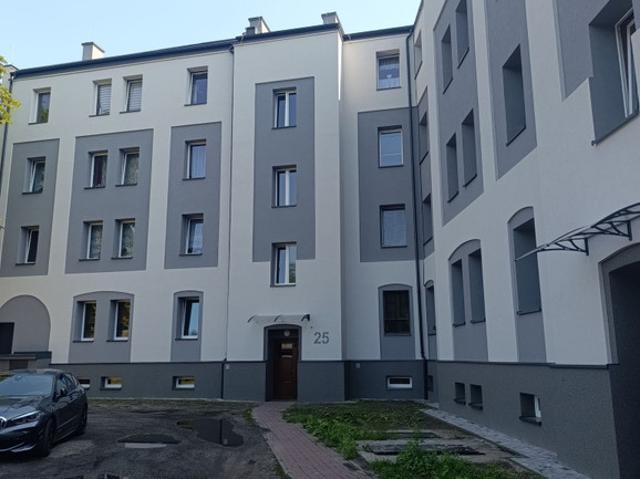 Mieszkanie na wynajem, Mysłowice, Świerczyny