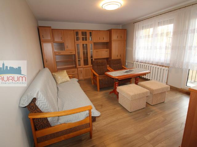Mieszkanie na wynajem NOWOGRÓD BOBRZAŃSKI