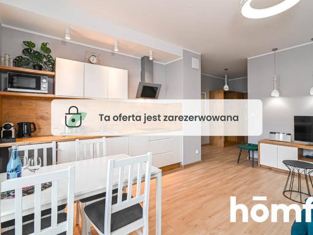 Mieszkanie na wynajem, Nowy Świat
