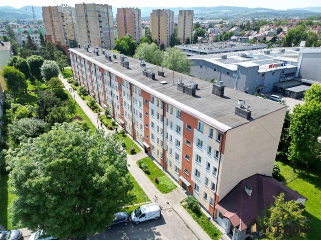 Mieszkanie na wynajem, Nowy Sącz, Milenium, Antoniego Dunajewskiego