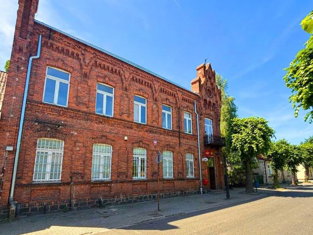Mieszkanie na wynajem, Noakowskiego