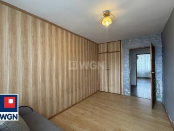 Mieszkanie na wynajem Nory MIESZKANIE DO WYNAJĘCIA | Nory | 3 pok, 53,5m2 | garaż i działka
