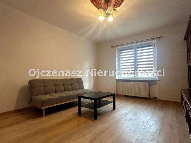 Mieszkanie na wynajem na osiedlu leśnym Bydgoszcz, Leśne