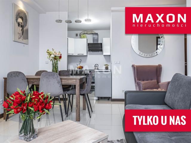 Mieszkanie na wynajem, Nadbrzeżna