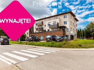 Niepodległości, Osiedle Sady, Pruszcz Gdański, Powiat gdański, Województwo pomorskie