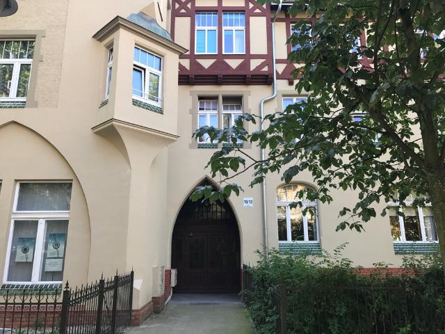 Mieszkanie na wynajem, Sopot