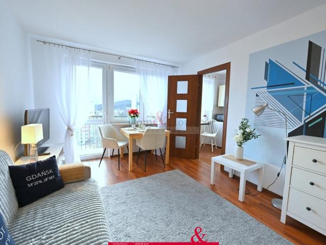 Mieszkanie na wynajem, Sopot, Centrum, Aleja Niepodległości