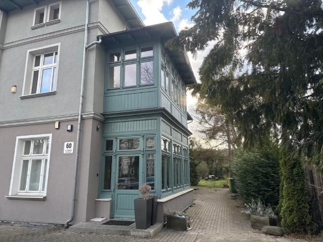 Mieszkanie na wynajem, Sopot, Centrum, Kościuszki