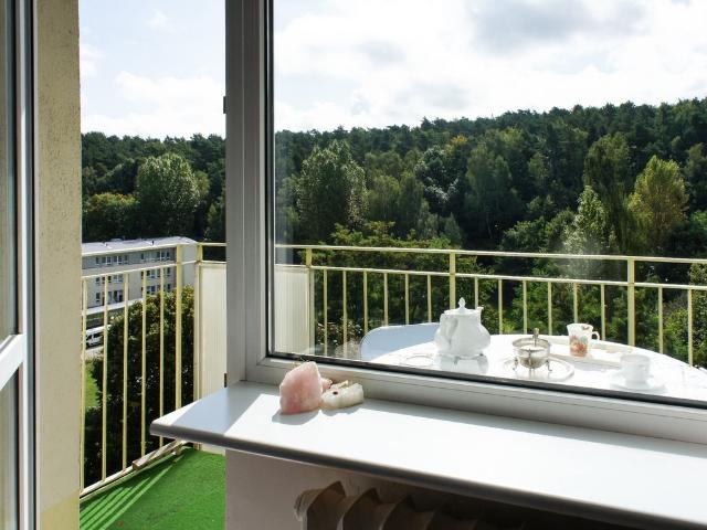 Mieszkanie na wynajem, Sopot, Górny