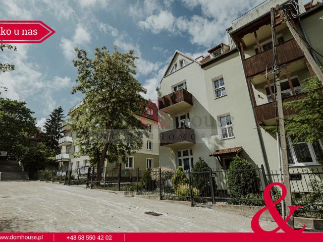 Mieszkanie na wynajem, Sopot, Górny, Władysława Broniewskiego