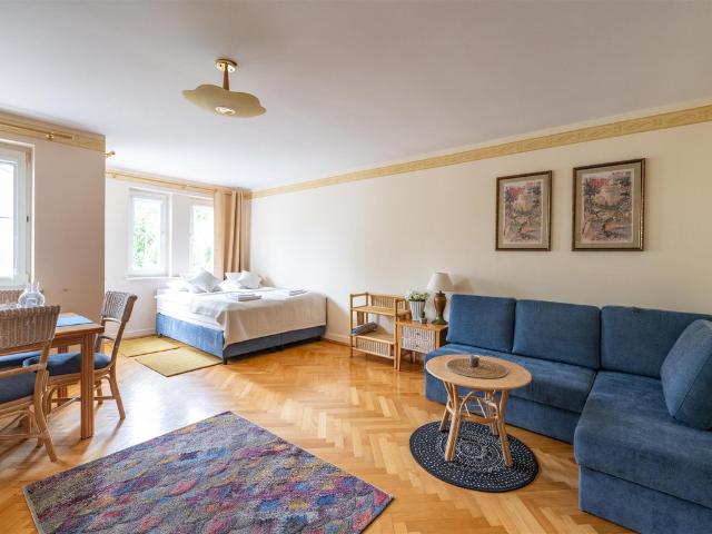 Mieszkanie na wynajem, Sopot, Dolny, Grunwaldzka