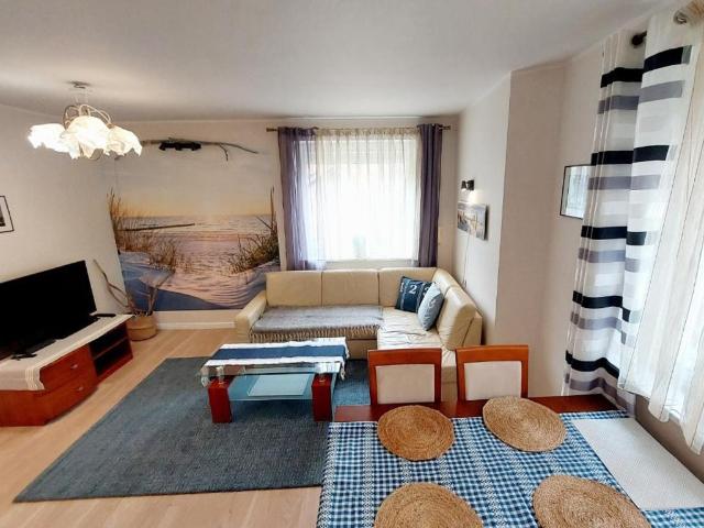 Mieszkanie na wynajem, Sopot, Kamienny Potok