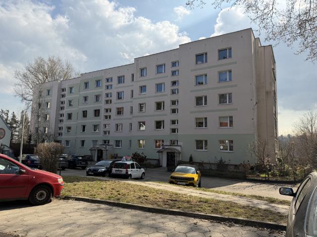 Mieszkanie na wynajem, Sopot, Kamienny Potok