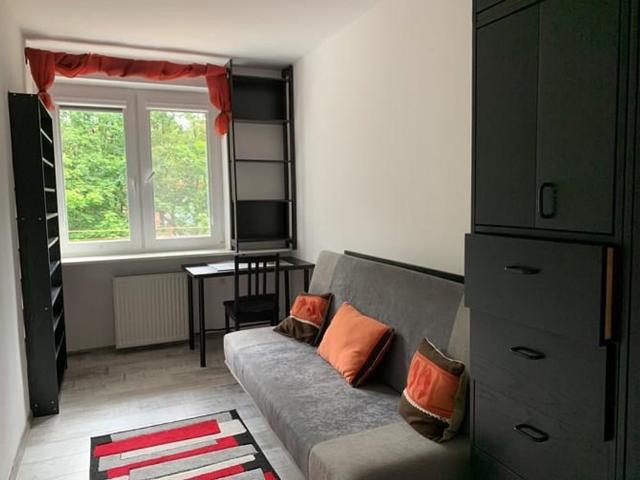 Mieszkanie na wynajem, Sopot, Kamienny Potok, Wejherowska