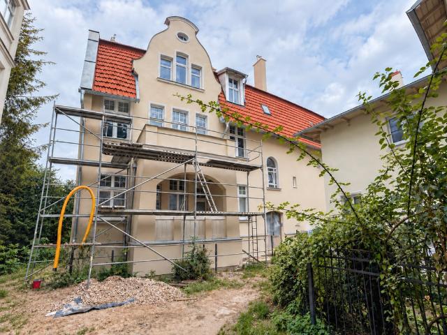 Mieszkanie na wynajem, Sopot, Mokwy