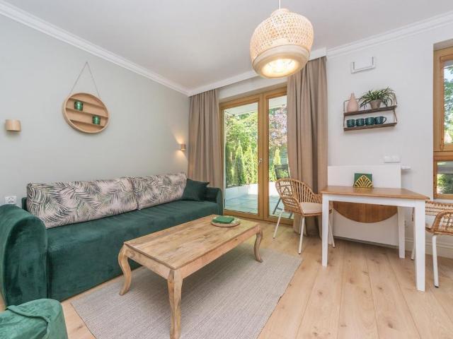 Mieszkanie na wynajem, Sopot, Niepodległości