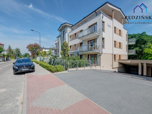 Mieszkanie na wynajem, Sopot, Wyścigi, Władysława Łokietka