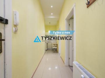 Mieszkanie na wynajem, Sopot, Wybickiego