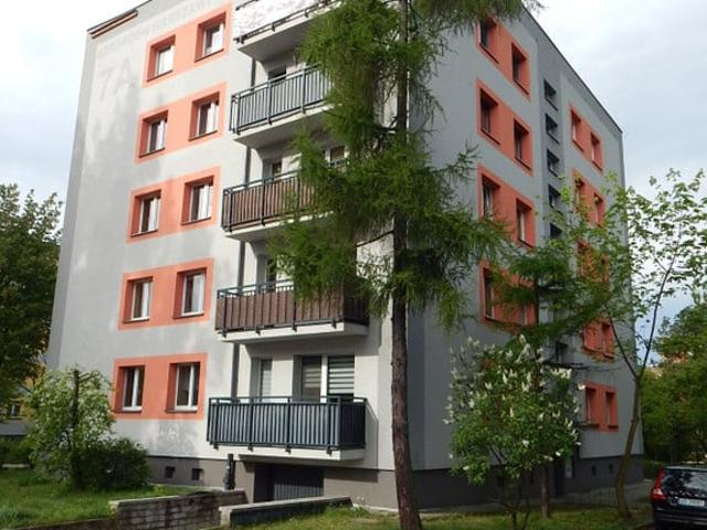 Mieszkanie na wynajem, Sosnowiec, Obrońców Warszawy