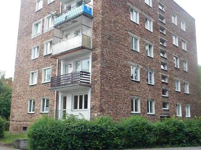 Mieszkanie na wynajem, Sosnowiec, Obrońców Warszawy