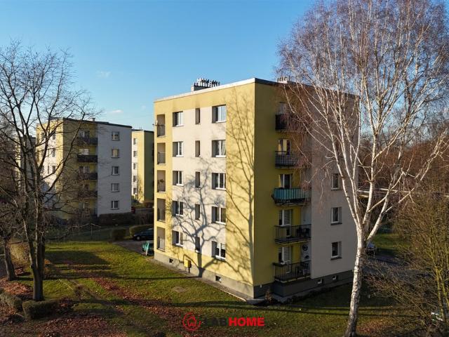 Mieszkanie na wynajem, Sosnowiec, Biała Przemsza