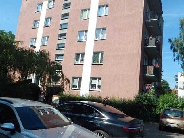 Mieszkanie na wynajem, Sosnowiec, Komandosów