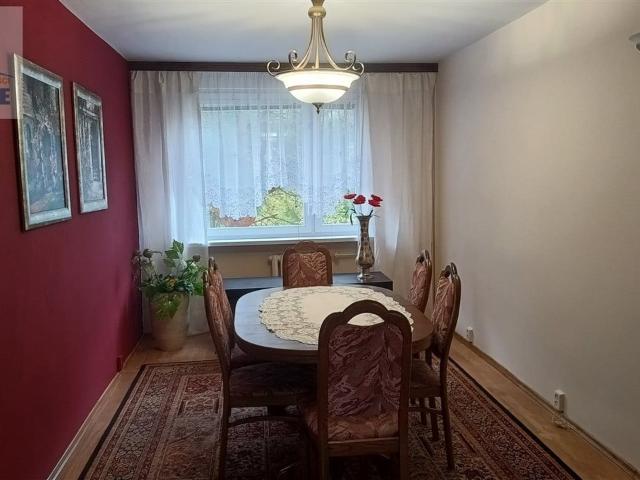 Mieszkanie na wynajem, Sosnowiec, Środula, Grottgera
