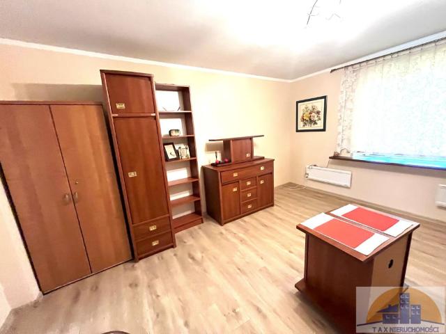 Mieszkanie na wynajem, Sosnowiec, Stary Sosnowiec