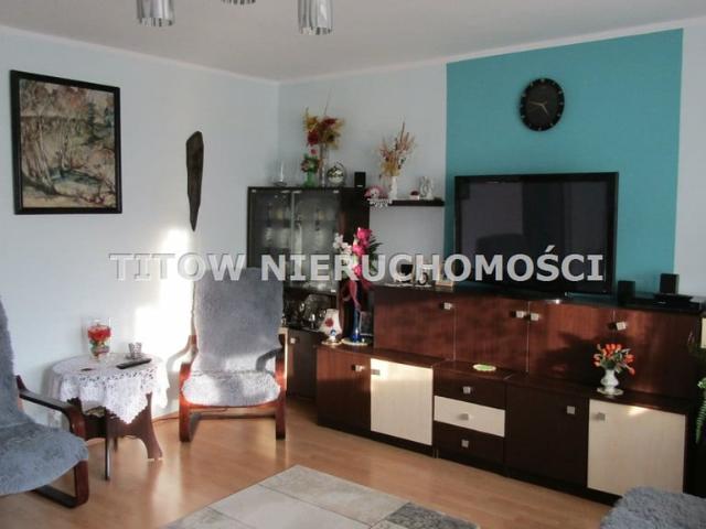 Mieszkanie na wynajem, Sosnowiec, Zagórze, Długosza