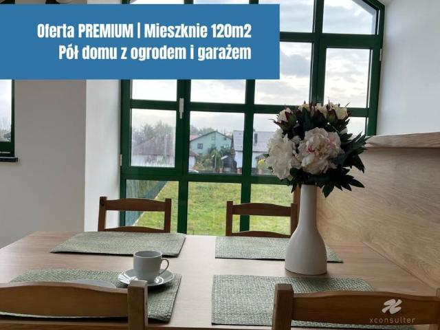 Mieszkanie na wynajem, Serdeczna