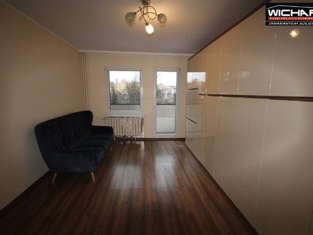 Mieszkanie na wynajem, Siemianowice Śląskie, Bytków, Wróblewskiego