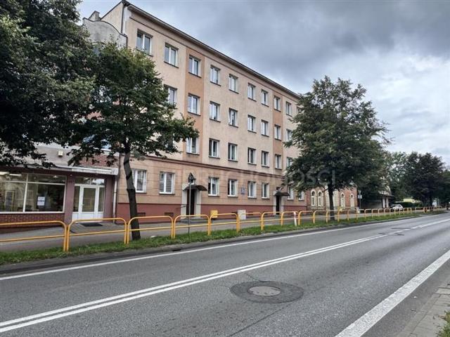 Mieszkanie na wynajem, Sikorskiego