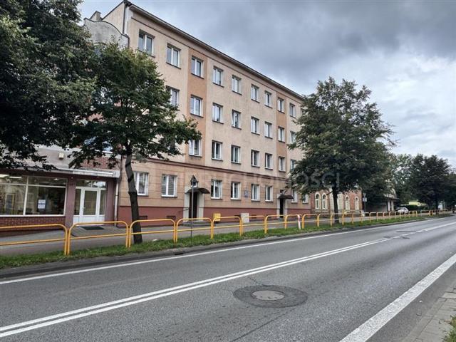 Mieszkanie na wynajem, Sikorskiego