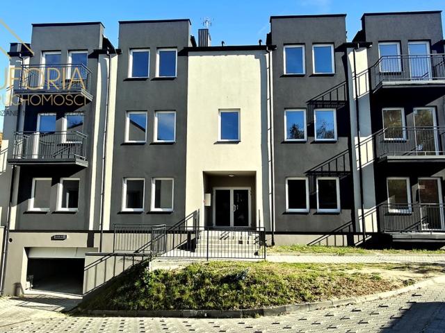 Mieszkanie na wynajem, Skierniewice, Rawska