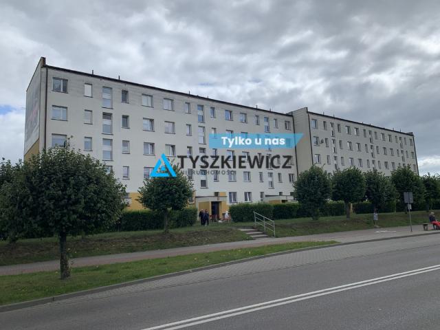 Mieszkanie na wynajem, Staszica