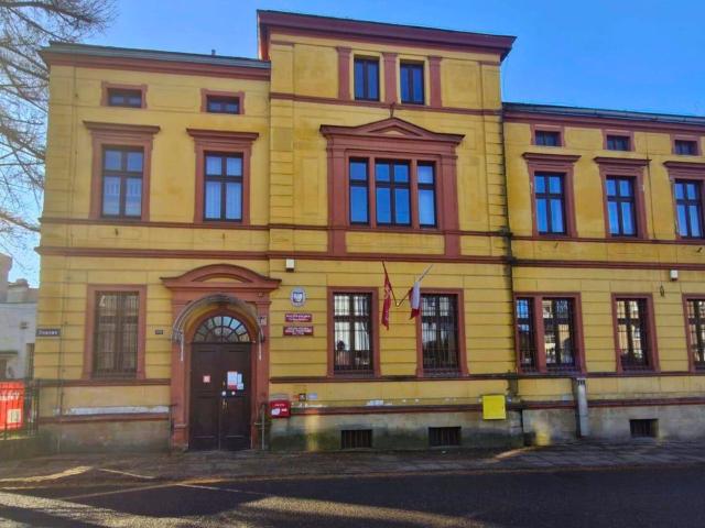 Mieszkanie na wynajem, Stawowa