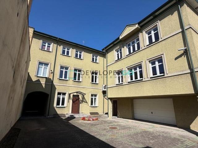 Mieszkanie na wynajem, Suwałki, Tadeusza Kościuszki