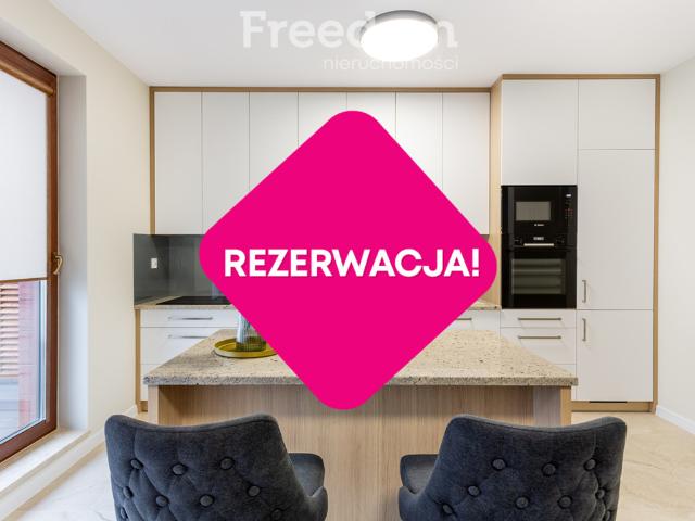 Mieszkanie na wynajem, Szyszkowa