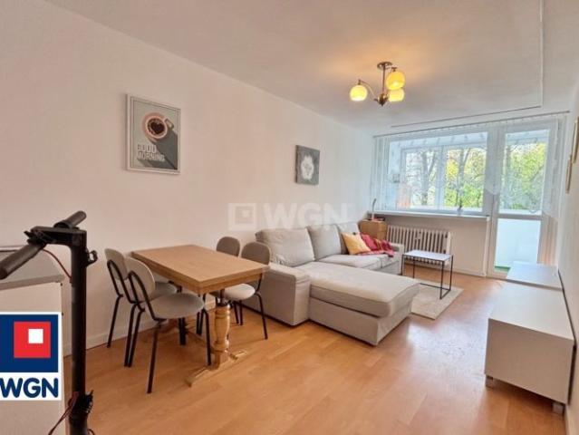 Mieszkanie na wynajem Szczecin 2 pokoje 40m2|Centrum|loggia|wysoki parter|przy Galaxy