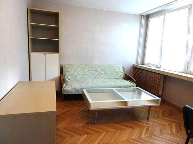 mieszkanie na wynajem Szczecin, Centrum, ul. Jana Matejki