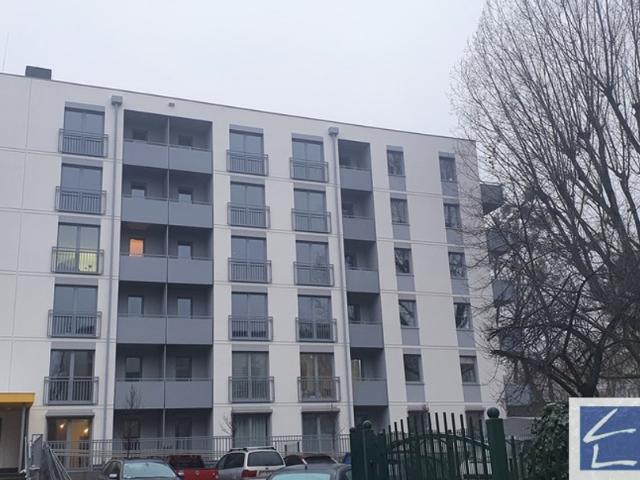 Mieszkanie na wynajem, Szczecin, Centrum, Emilii Plater