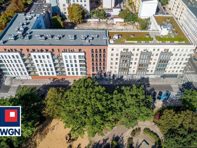 Mieszkanie na wynajem, Szczecin, Centrum, Narutowicza
