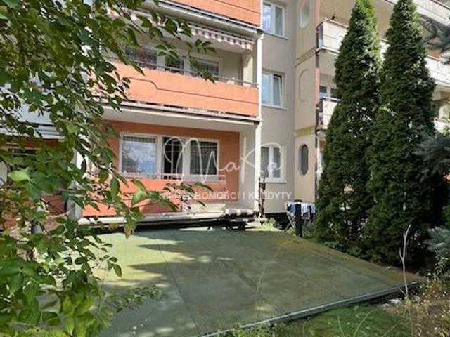 Mieszkanie na wynajem, Szczecin, Czerwona