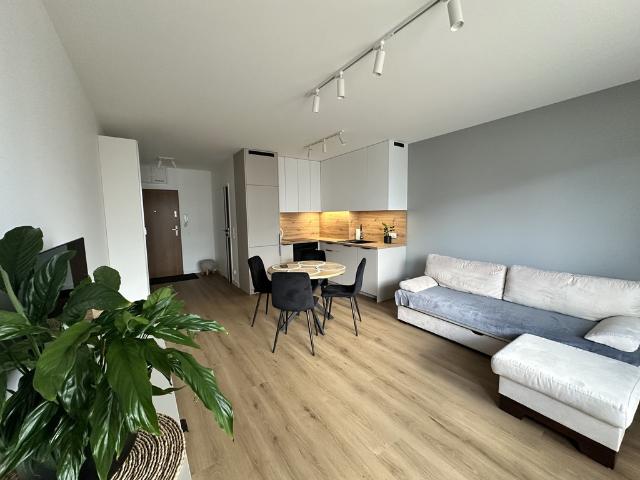 Mieszkanie na wynajem, Szczecin, Bukowo