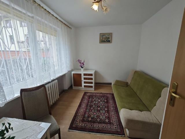 mieszkanie na wynajem Szczecin, Gumieńce