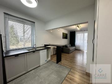 Mieszkanie na wynajem, Szczecin, Gumieńce, Wawrzynowa